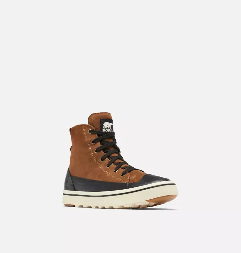 SOREL CHEYANNE™ METRO MEN'S WATERPROOF SNEAK