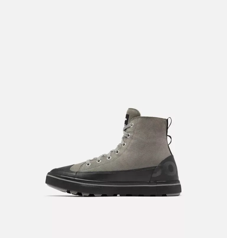 SOREL CHEYANNE™ METRO MEN'S WATERPROOF SNEAK