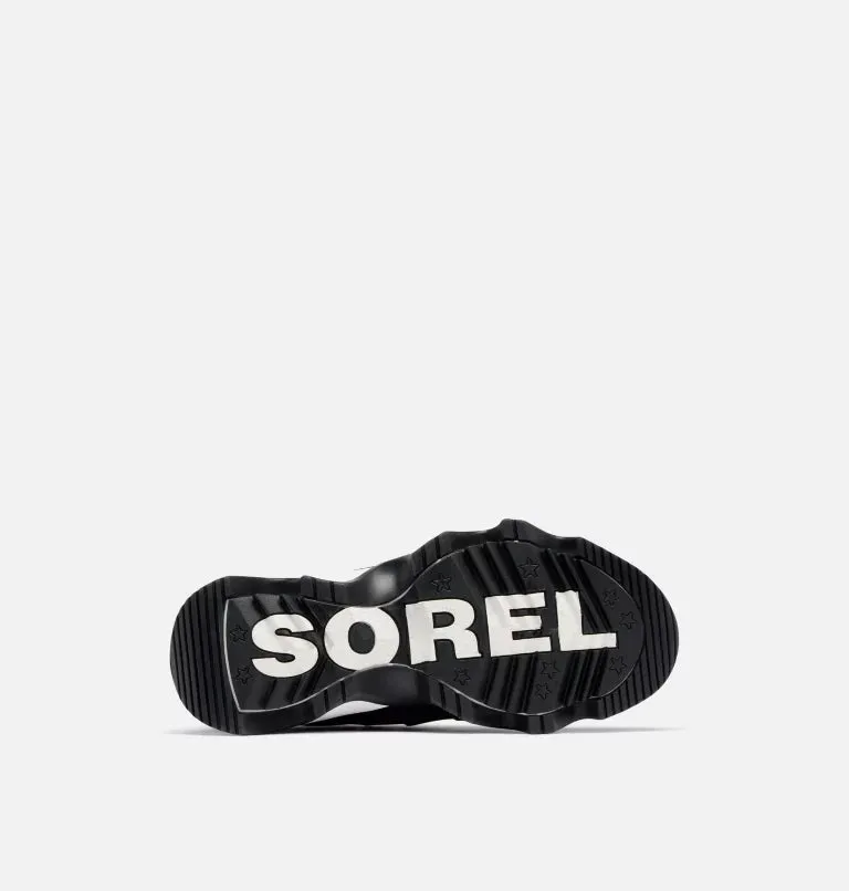 Sorel - Kinetic Impact Caribou Plus WP Black