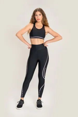 Speed High Sports Bra