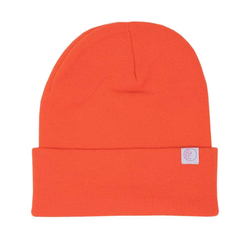 Sports Patch Beanie Adult