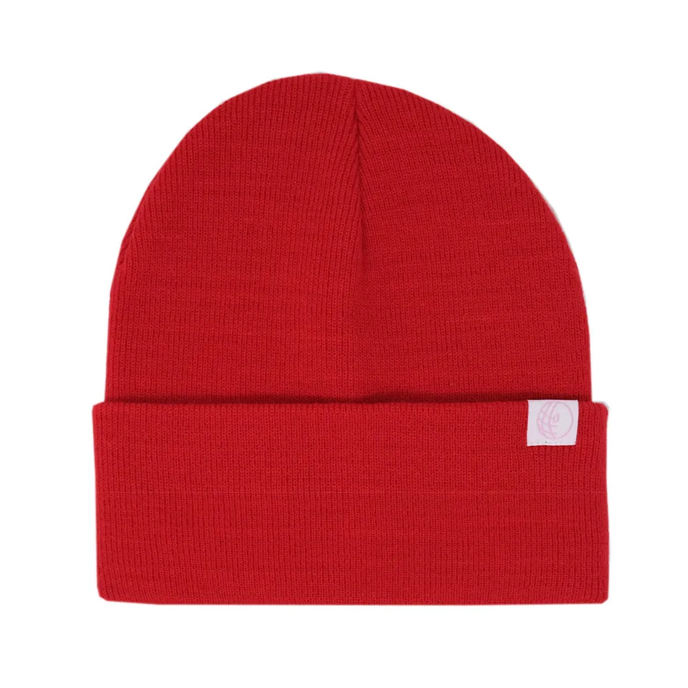 Sports Patch Beanie Adult