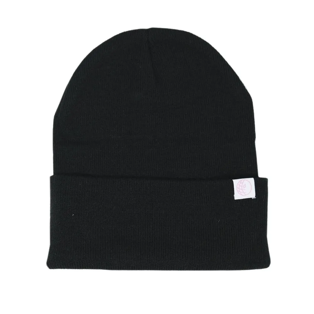 Sports Patch Beanie Adult