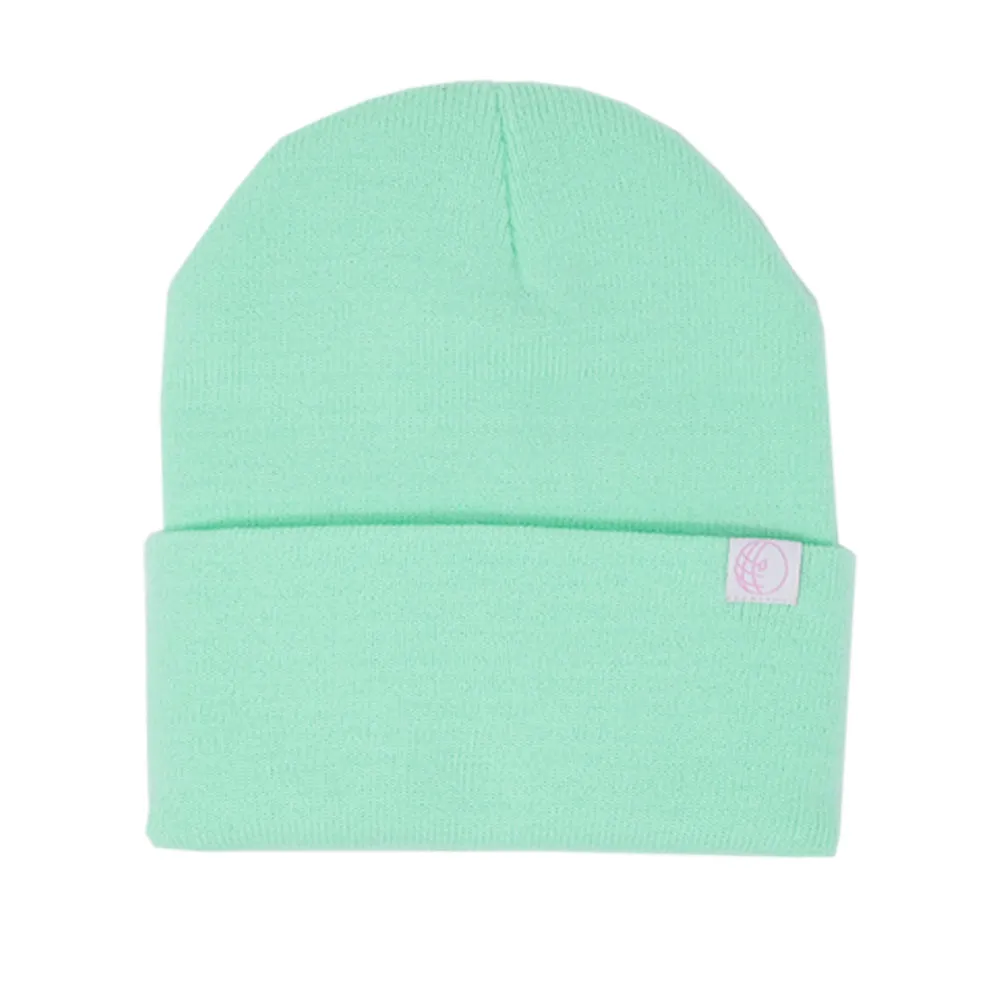 Sports Patch Beanie Adult