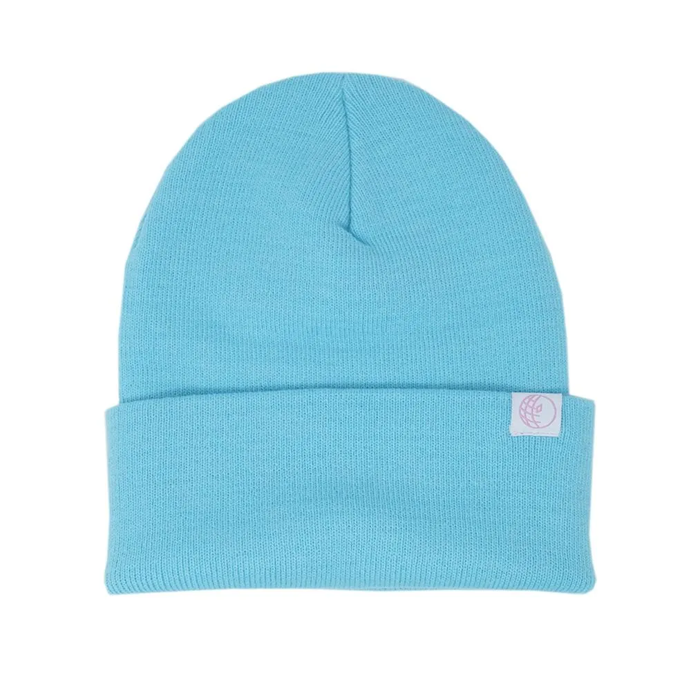 Sports Patch Beanie Adult