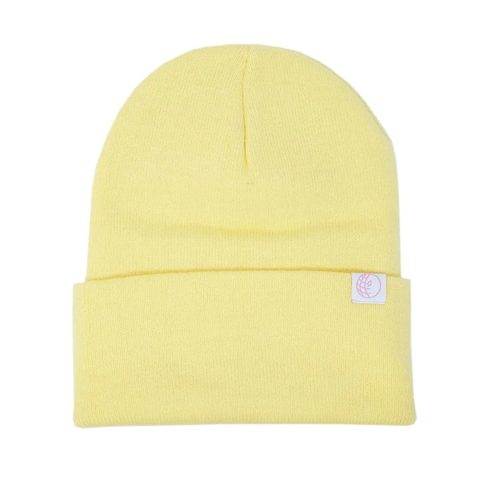 Sports Patch Beanie Adult