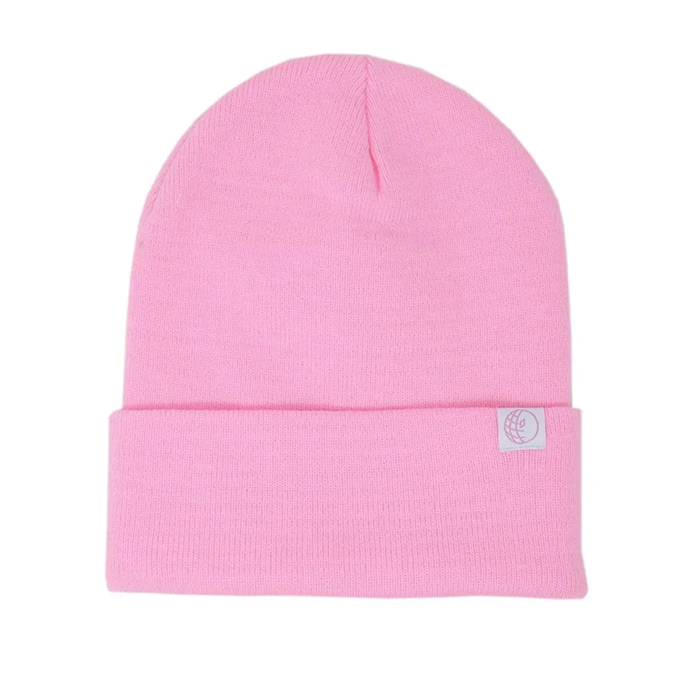 Sports Patch Beanie Adult