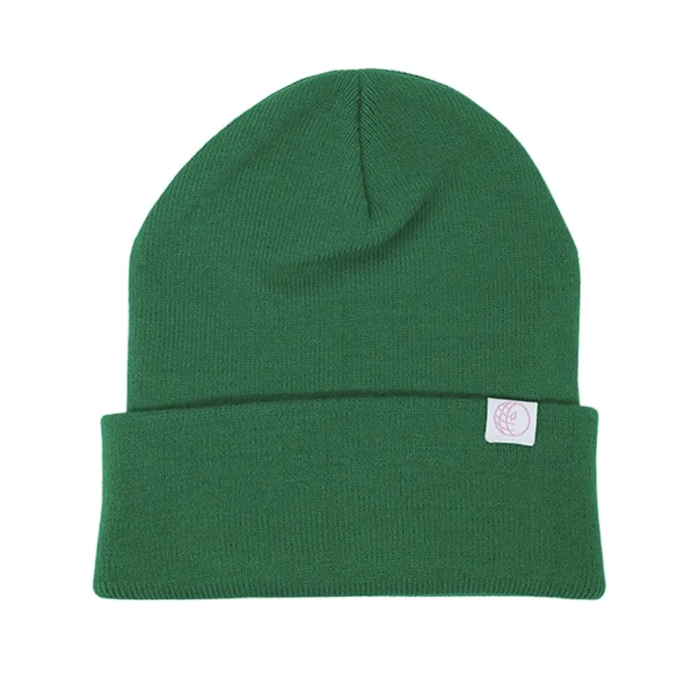 Sports Patch Beanie Adult