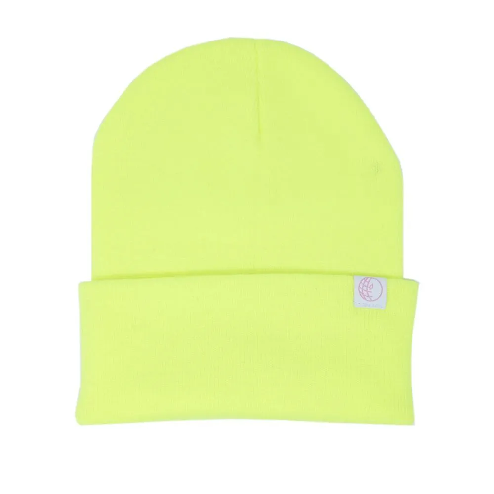 Sports Patch Beanie Adult