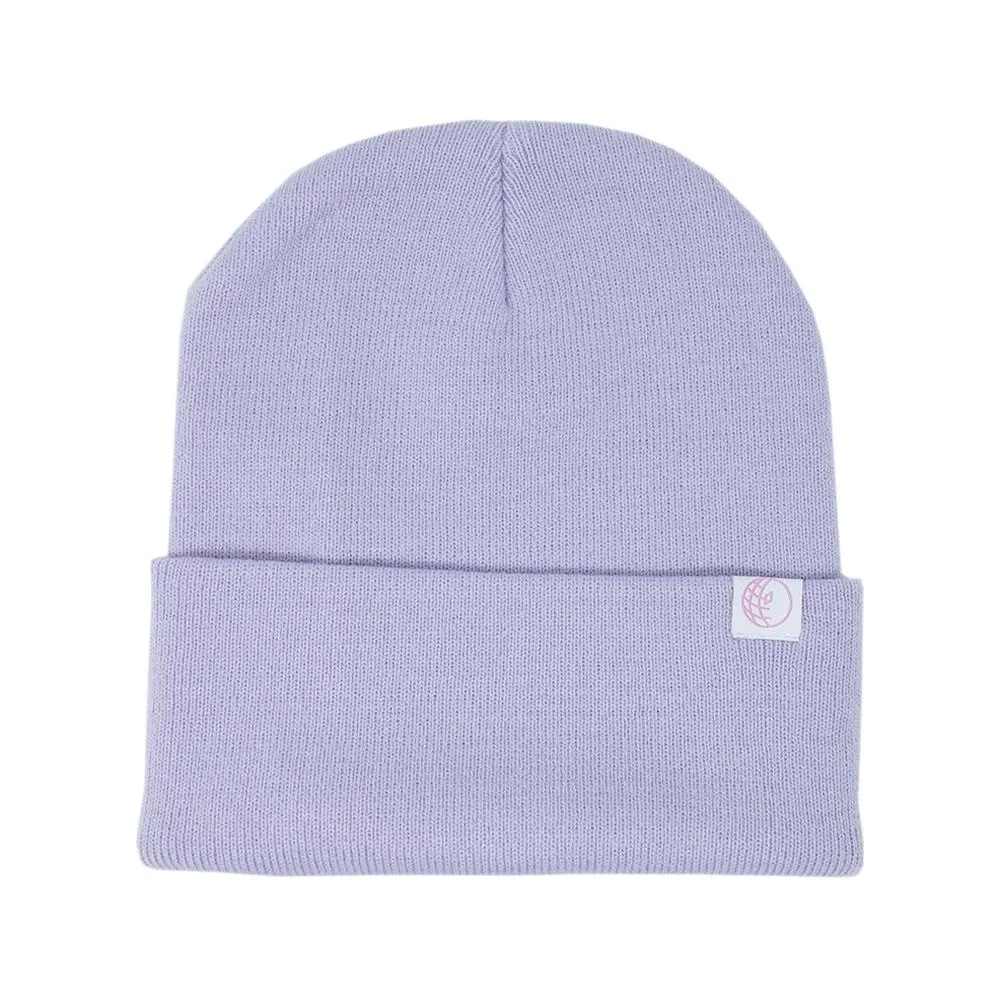 Sports Patch Beanie Adult