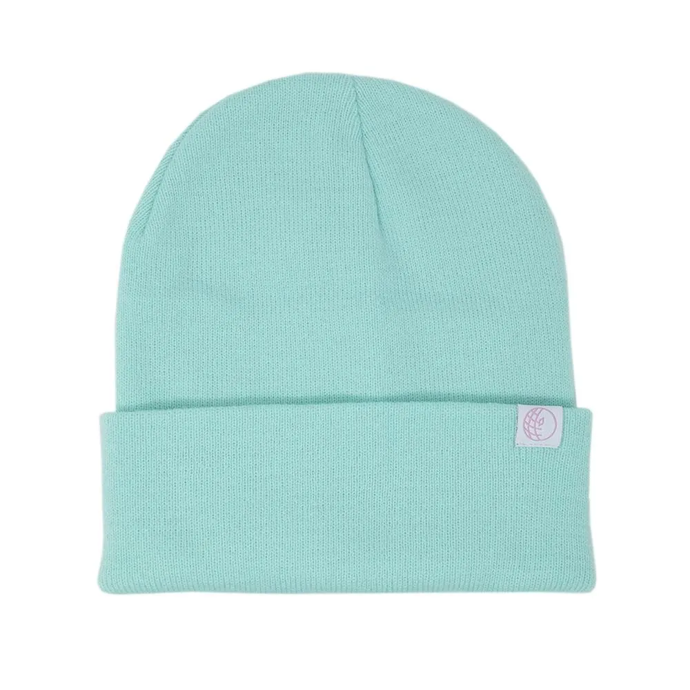 Sports Patch Beanie Adult