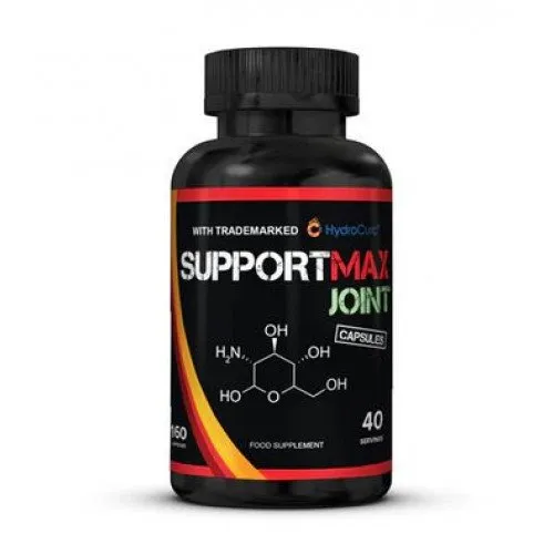 Strom Sports SupportMax Joint - Capsules  - 160 caps