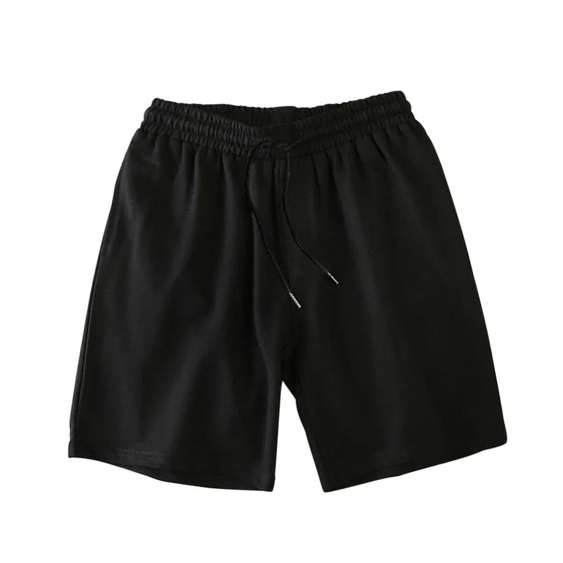 Summer Breathable Men Mesh Shorts