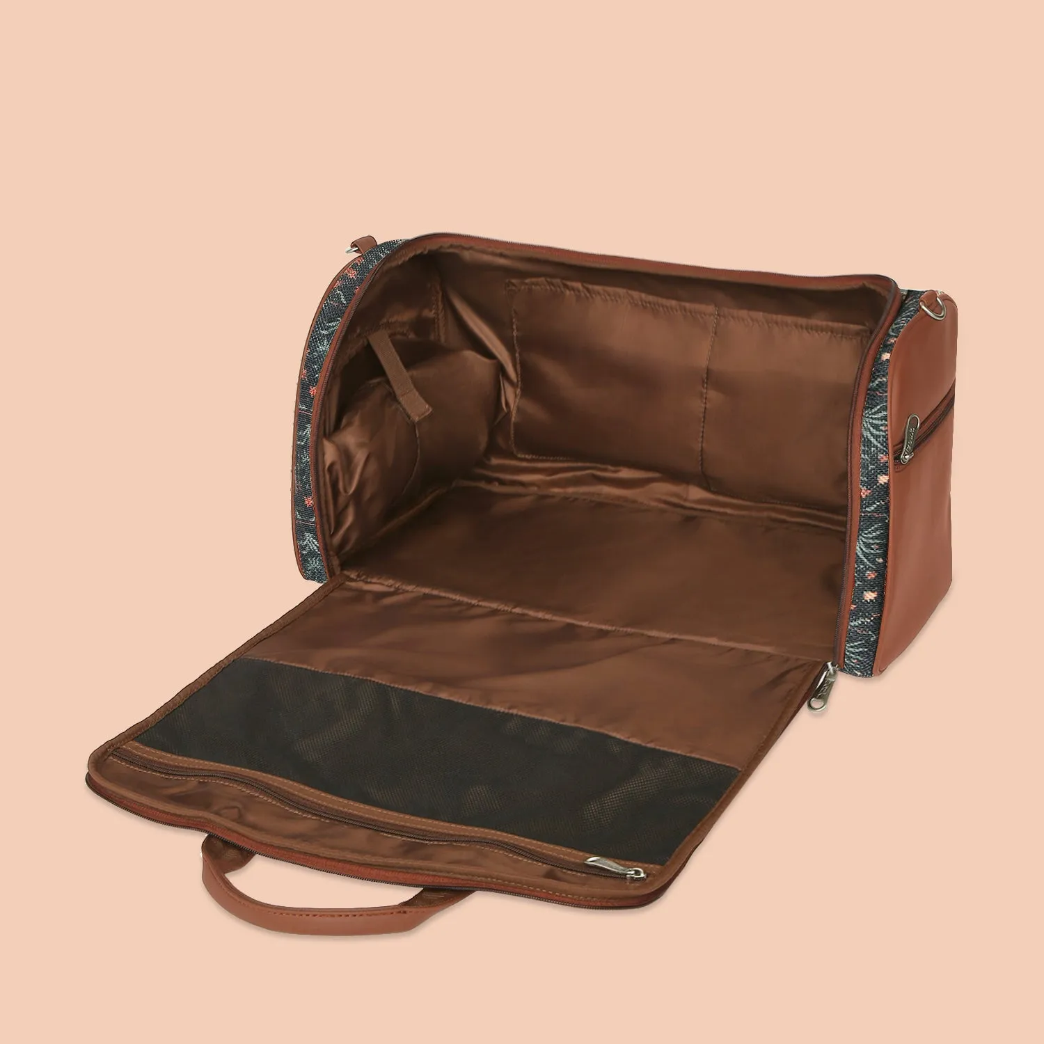 Taj Guldasta Weekender Duffel Bag