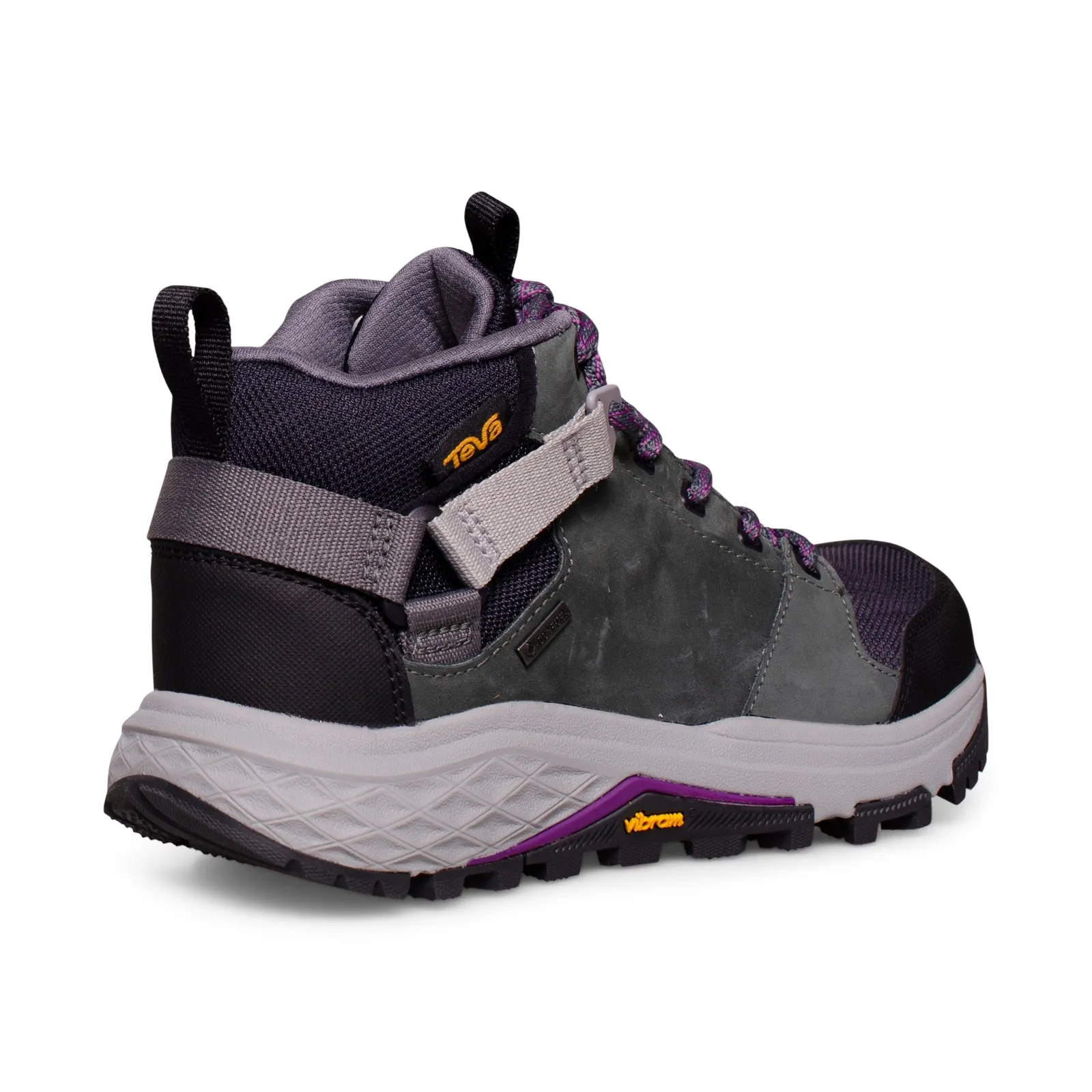 Teva Grandview Gore-Tex Dark Shadow Hiking Boots - Women's