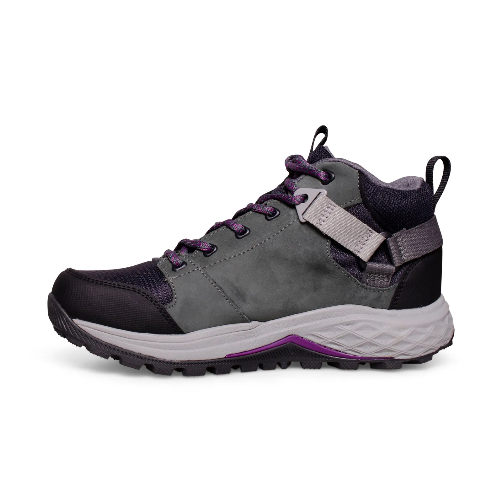 Teva Grandview Gore-Tex Dark Shadow Hiking Boots - Women's