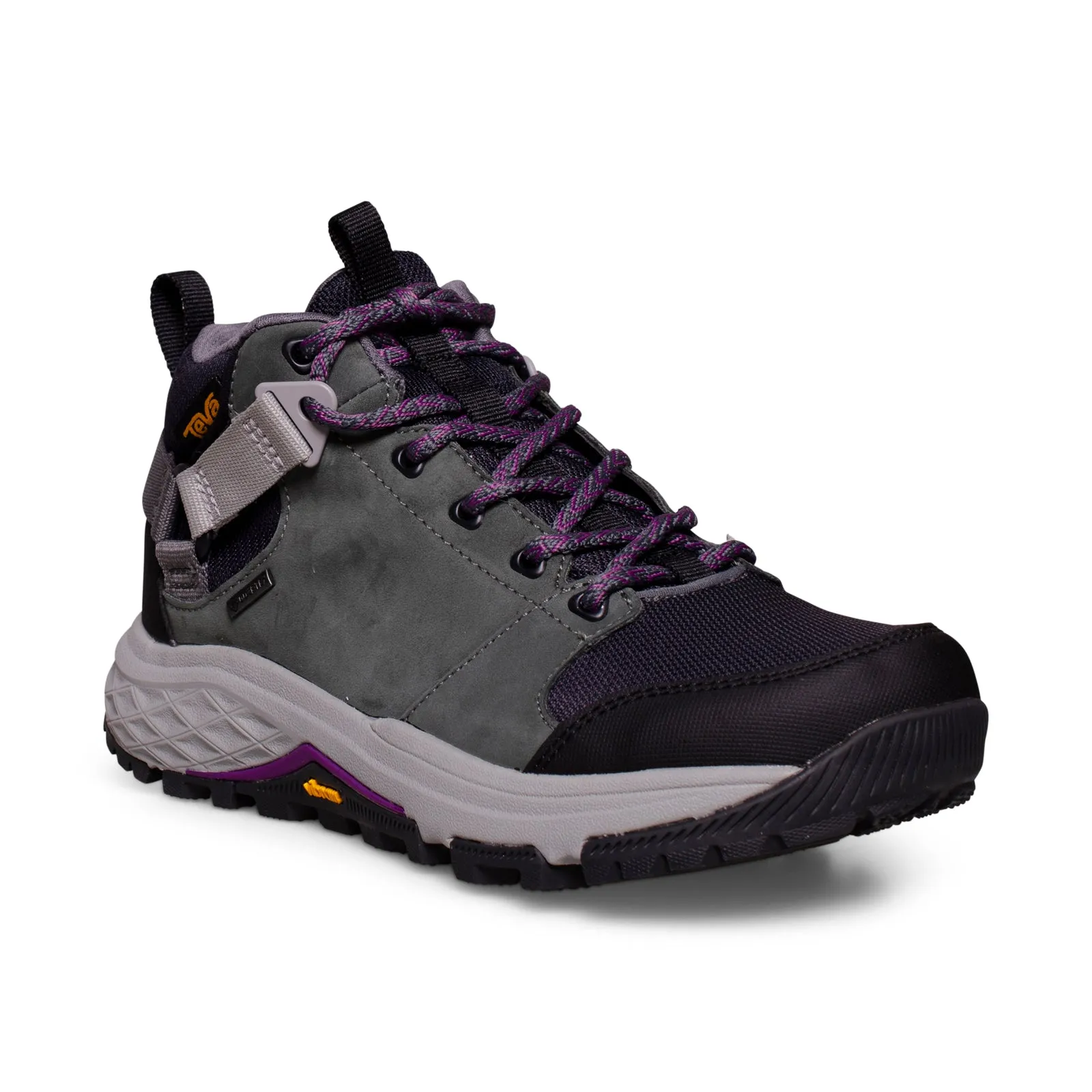 Teva Grandview Gore-Tex Dark Shadow Hiking Boots - Women's