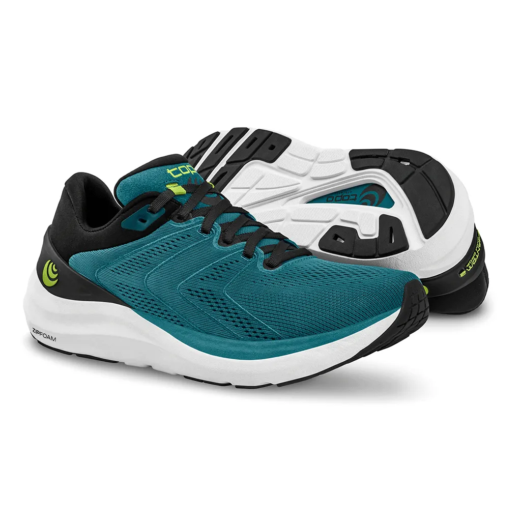 Topo Athletic PHANTOM 2 Mens Road Running Shoe