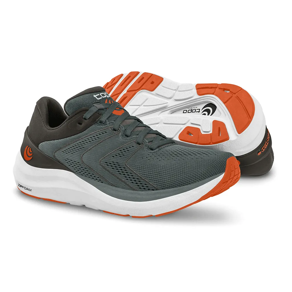 Topo Athletic PHANTOM 2 Mens Road Running Shoe