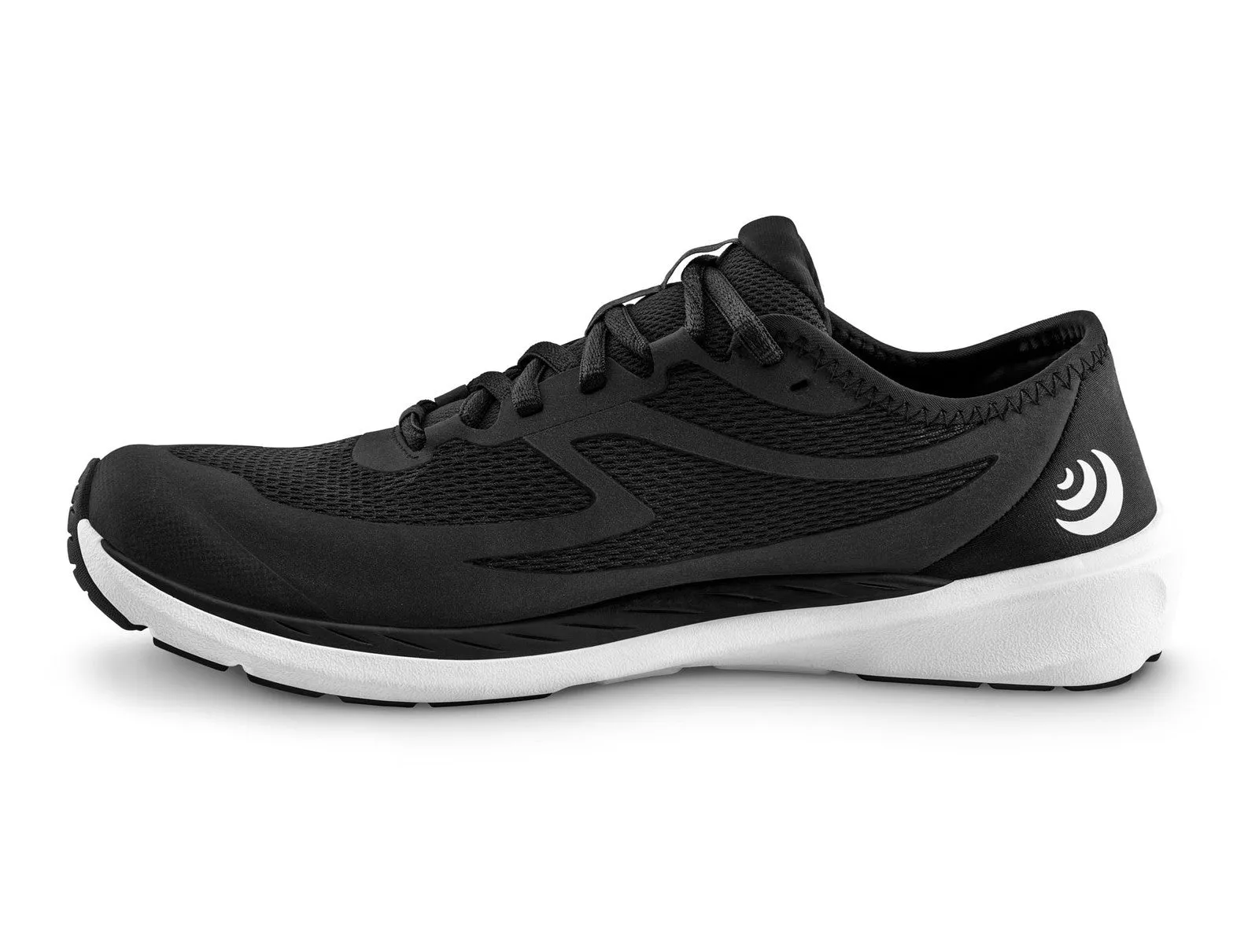 Topo Athletic | ST-4 | Women's | Black/White