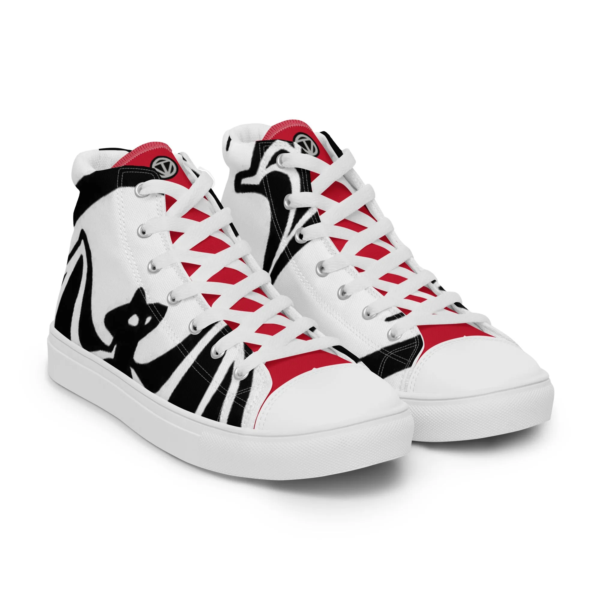 TOV Herren High Sneaker BACS