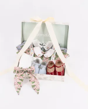 Twinkling Lights Gift Box