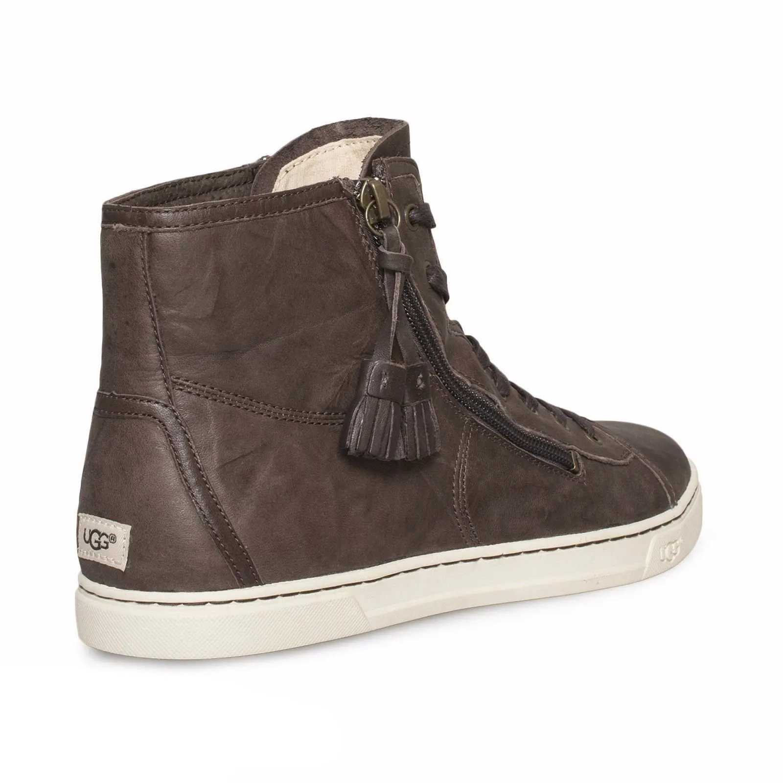 UGG Blaney Chocolate Boots