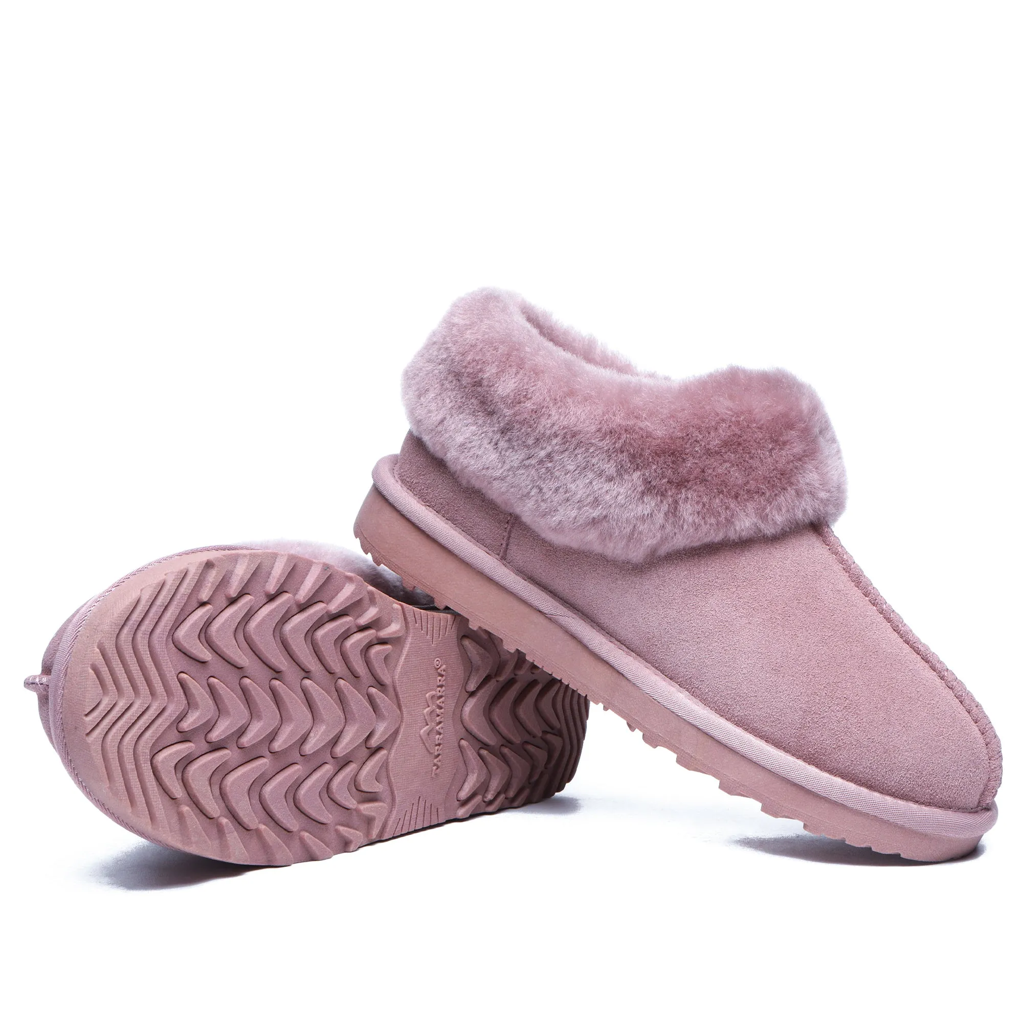 UGG Tarra Ankle Slipper