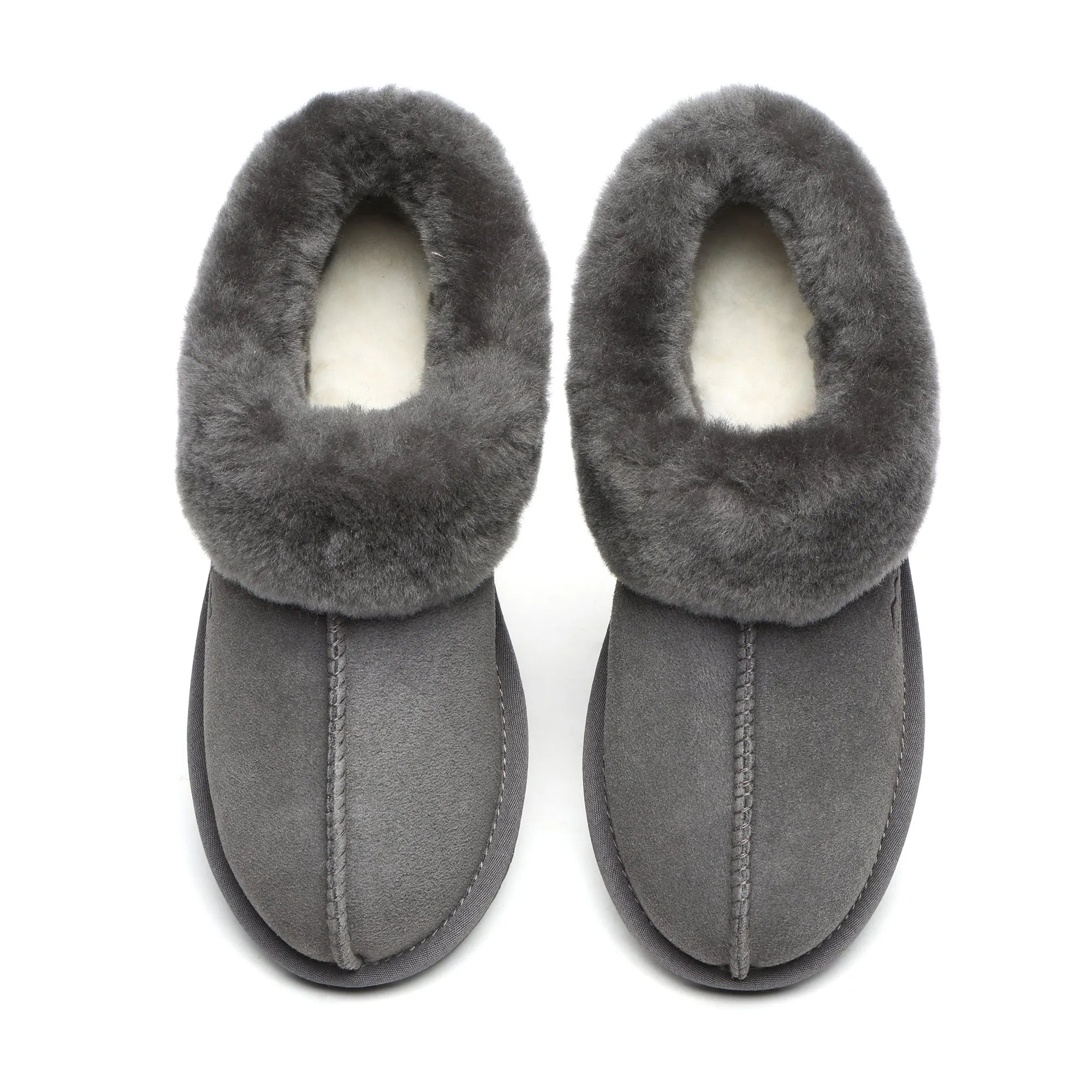 UGG Tarra Ankle Slipper