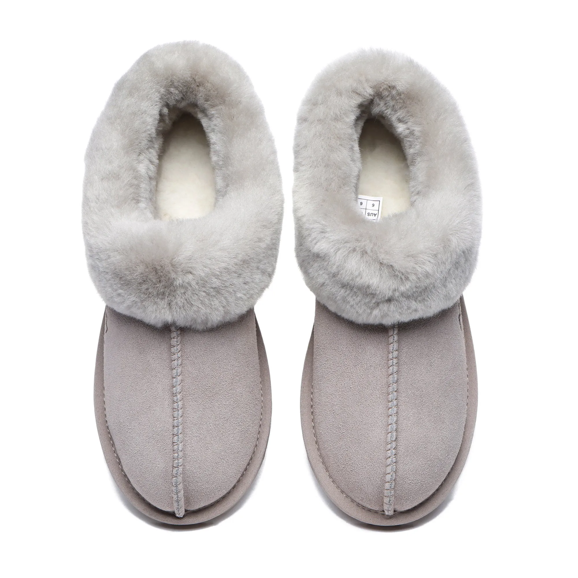 UGG Tarra Ankle Slipper