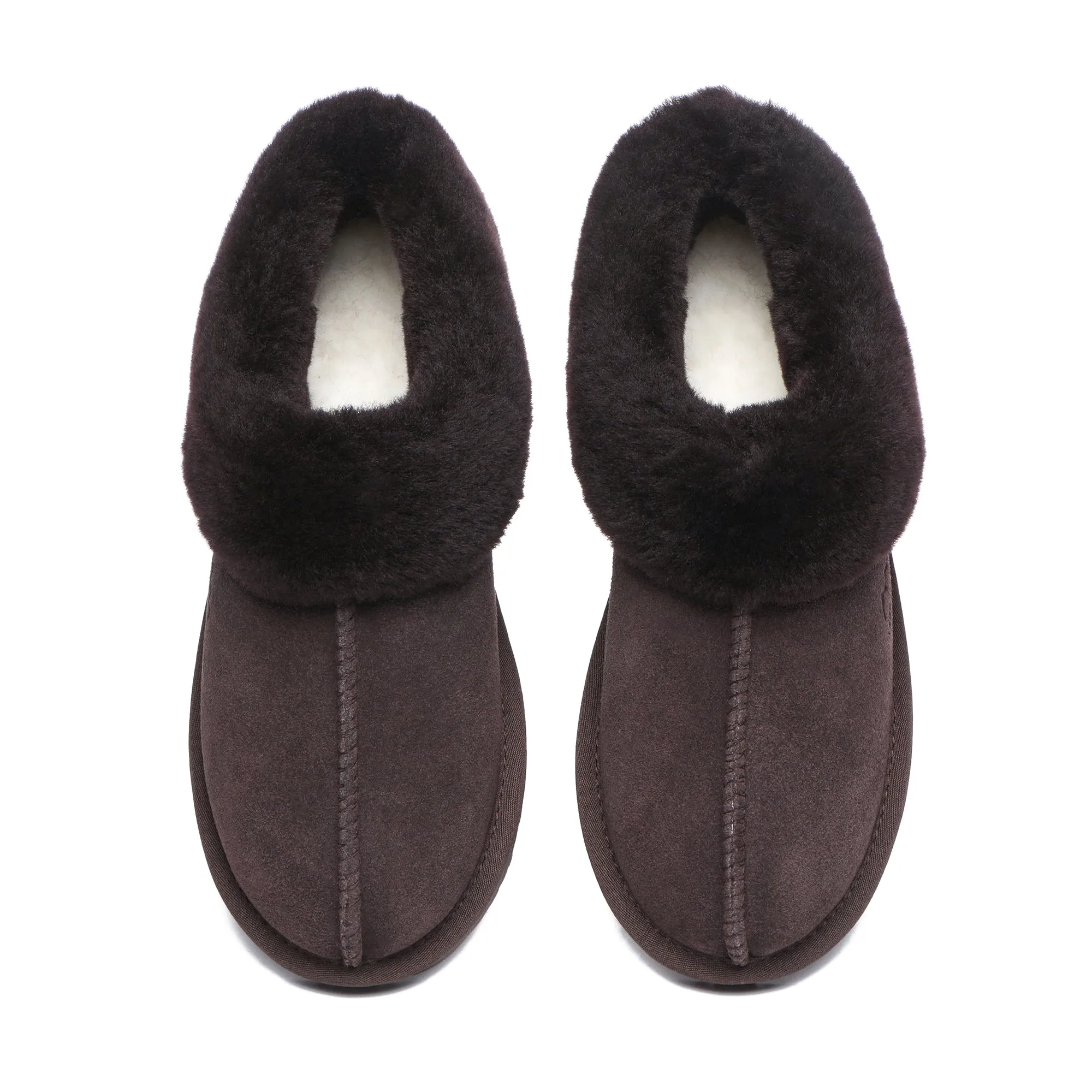 UGG Tarra Ankle Slipper