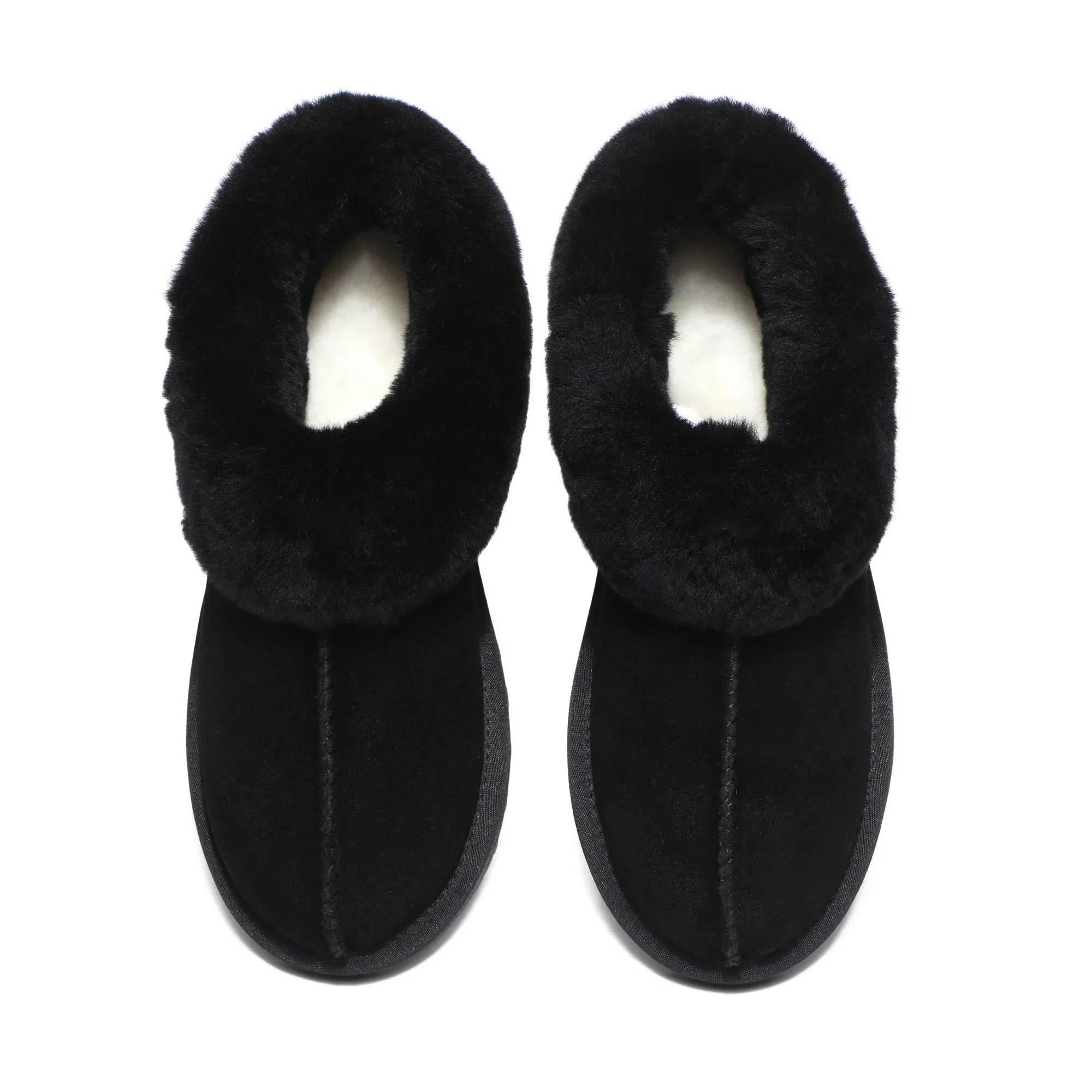 UGG Tarra Ankle Slipper