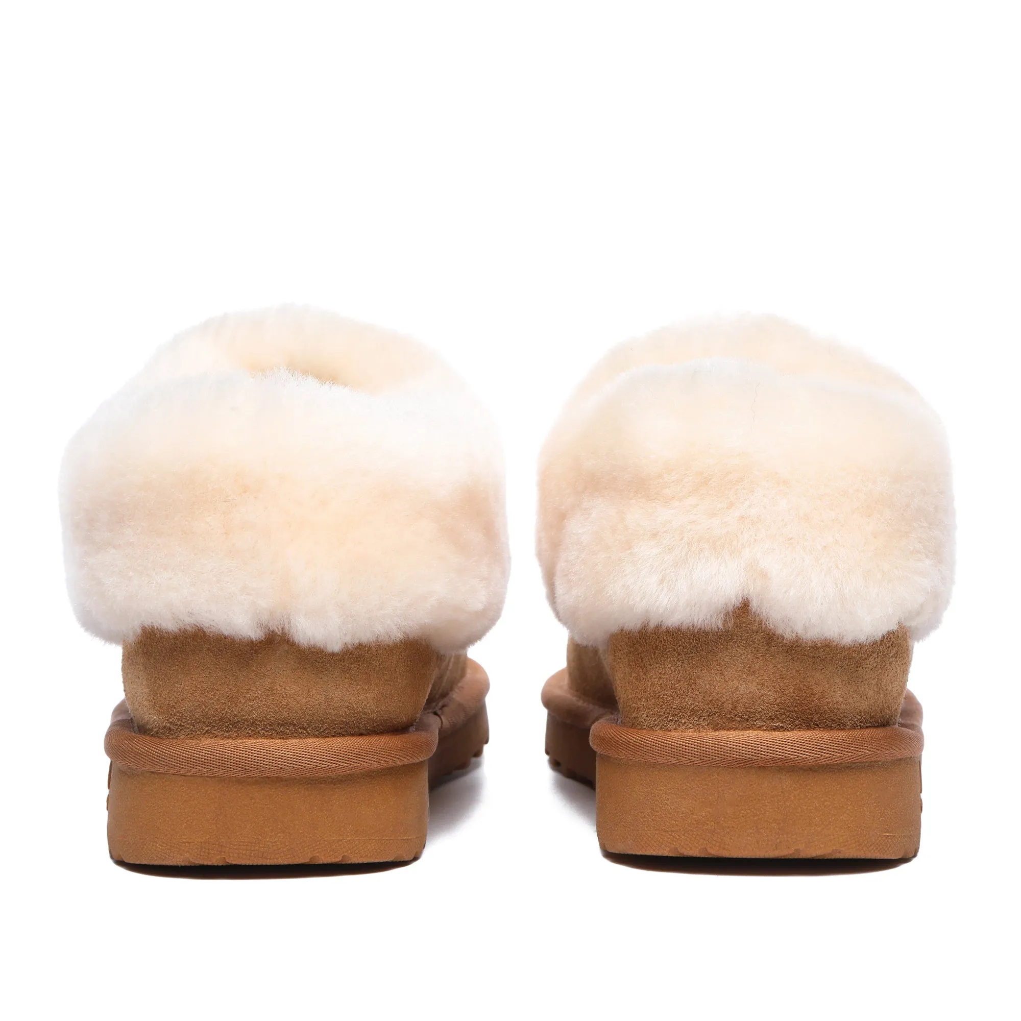 UGG Tarra Ankle Slipper