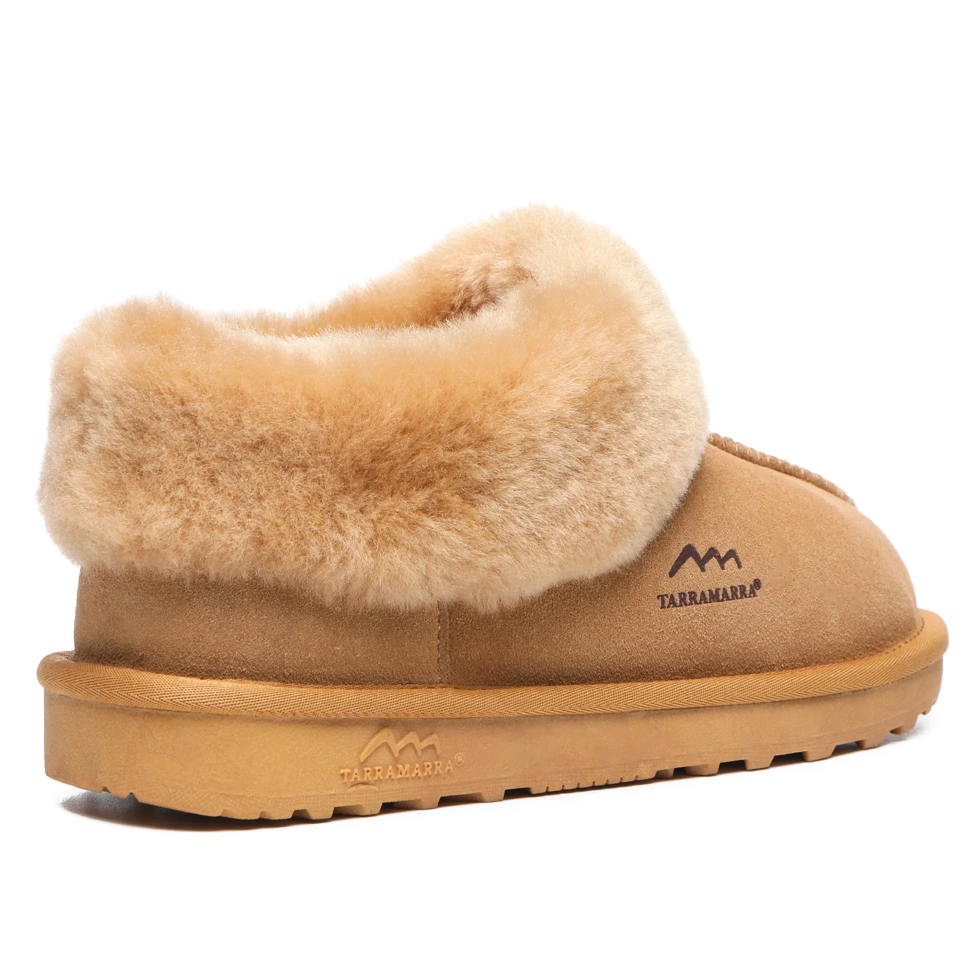 UGG Tarra Ankle Slipper