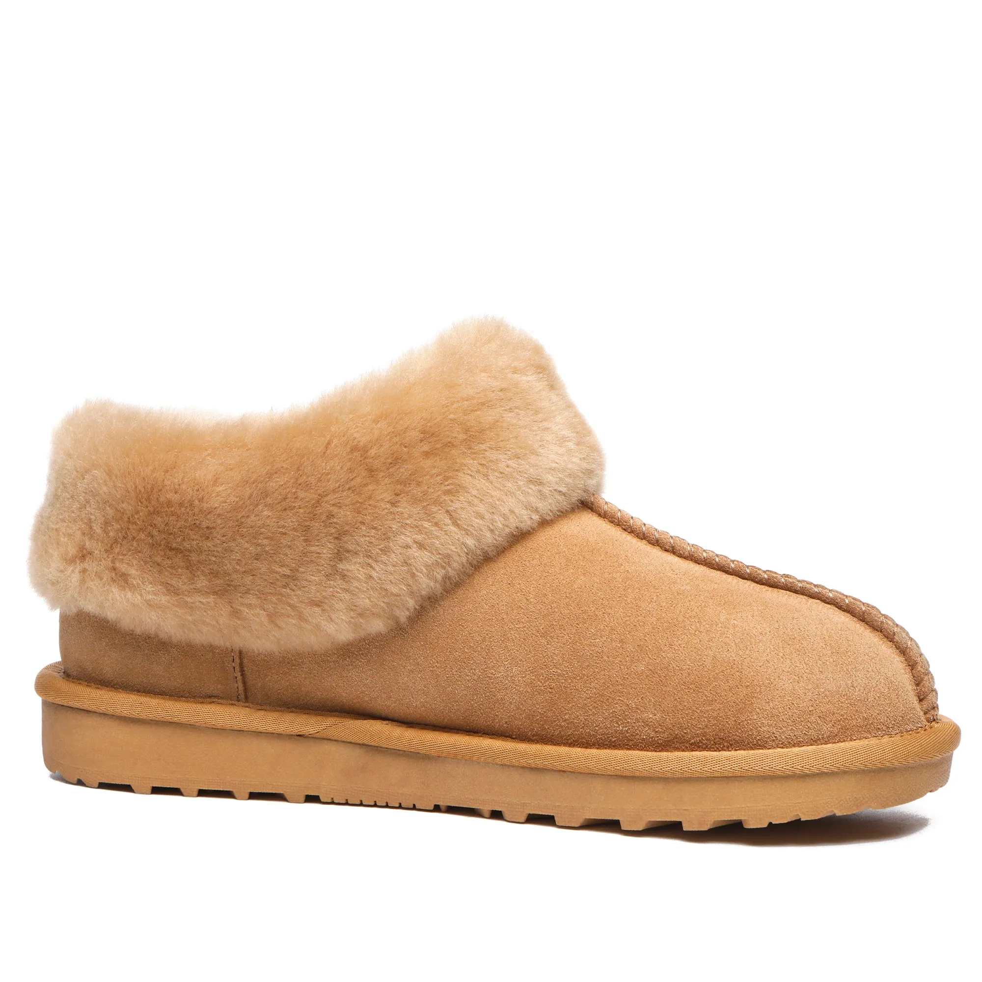 UGG Tarra Ankle Slipper