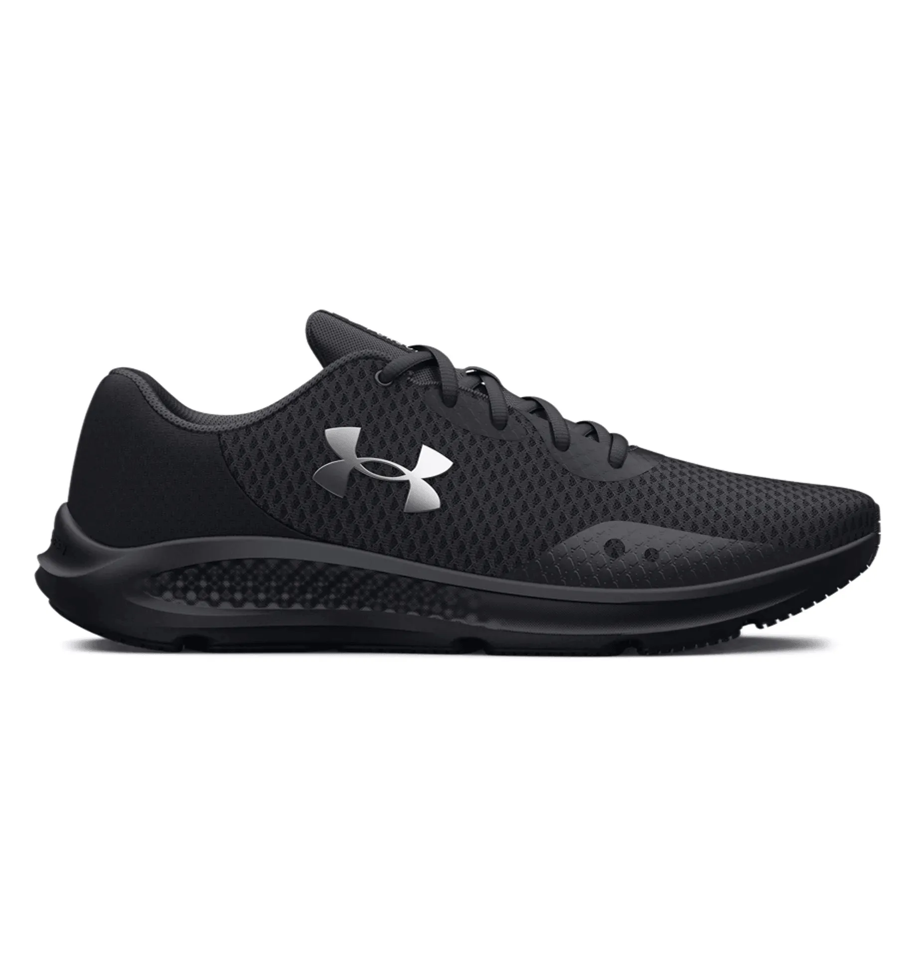 Under Armour Women's Charged Pursuit 3 Running Shoes