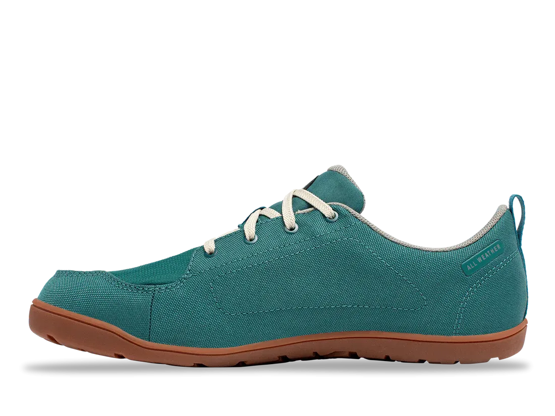 Unisex Astral Loyak All Weather Color: Pacific Teal