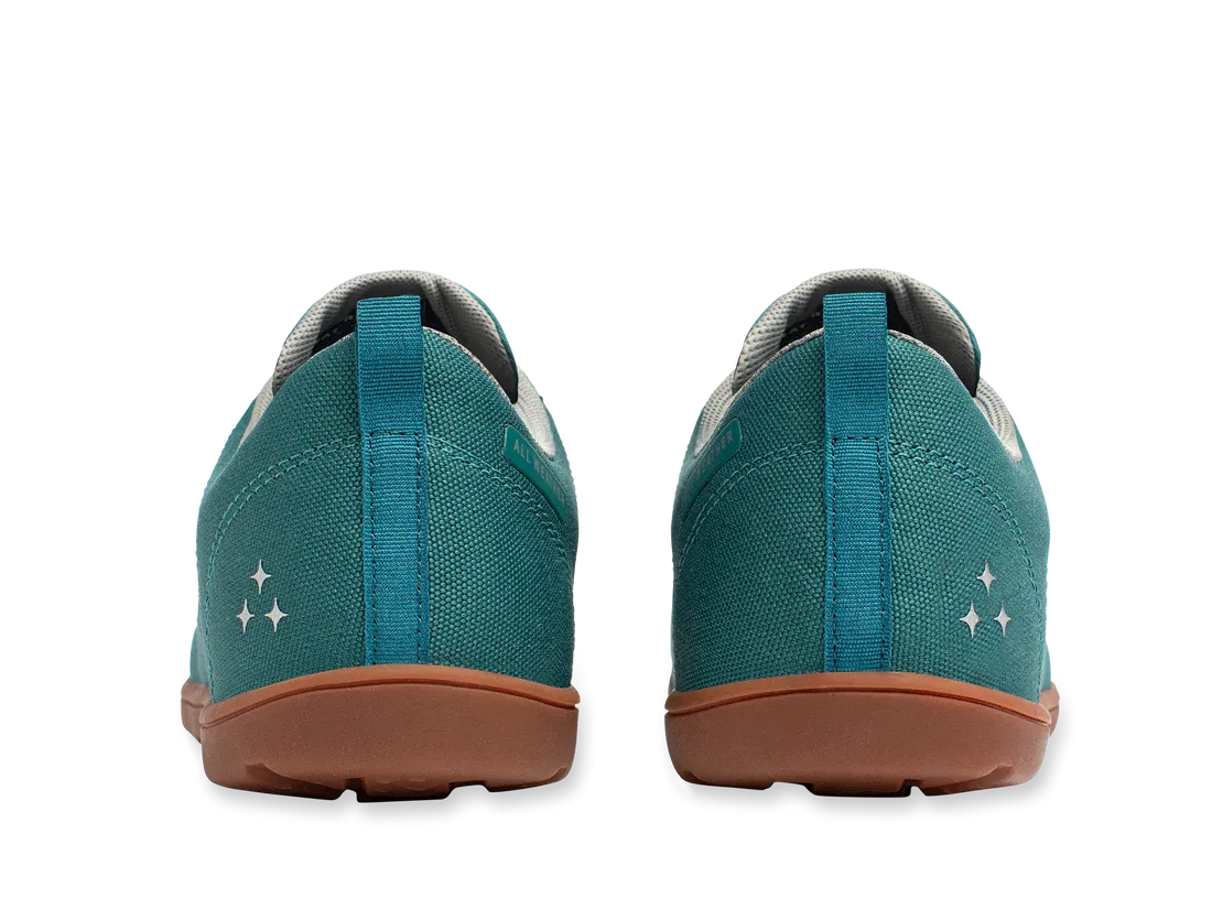 Unisex Astral Loyak All Weather Color: Pacific Teal