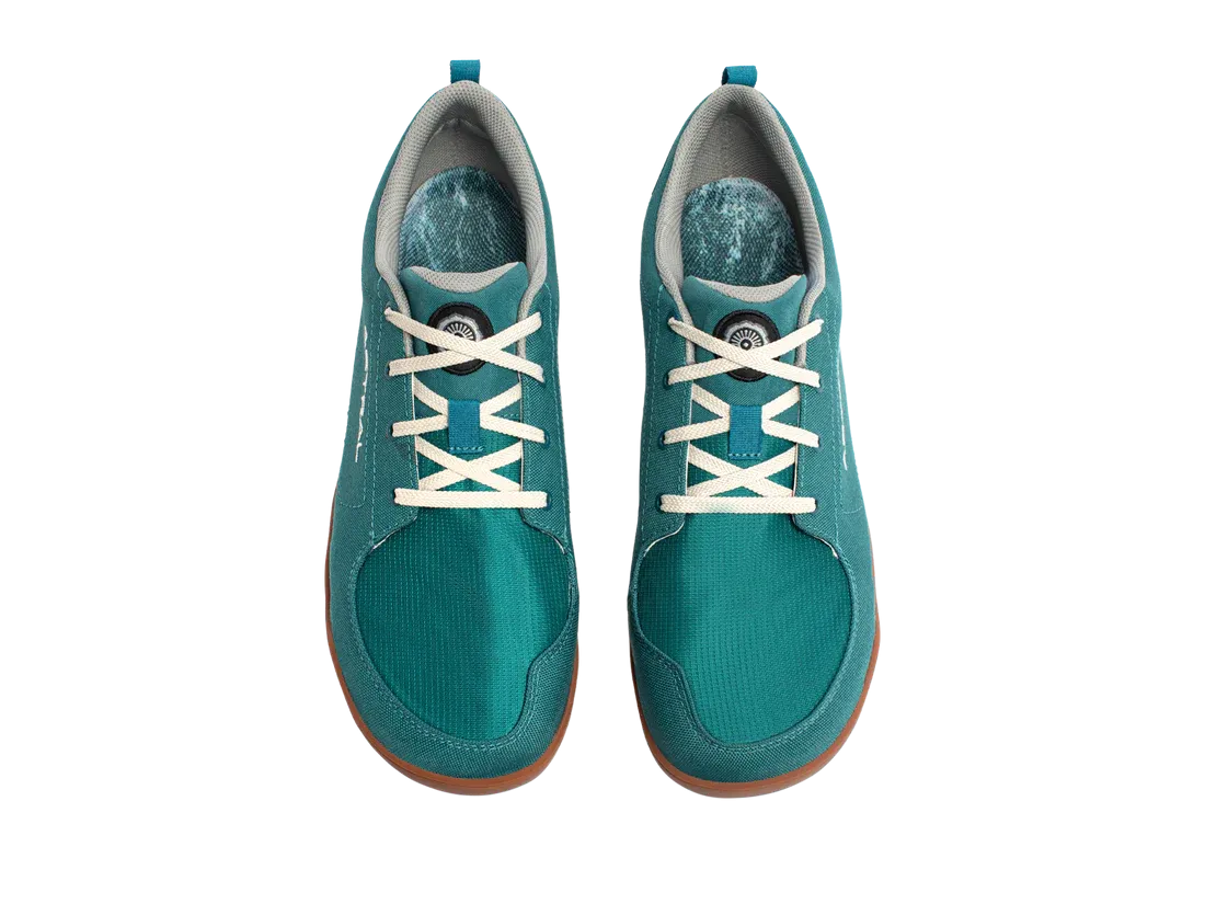 Unisex Astral Loyak All Weather Color: Pacific Teal