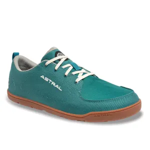 Unisex Astral Loyak All Weather Color: Pacific Teal