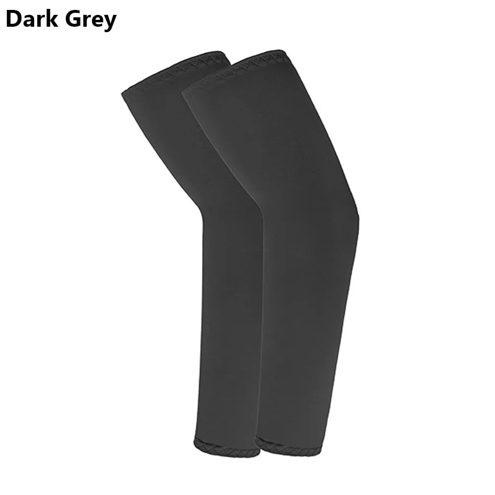 Unisex Cooling Arm Sleeves Cover