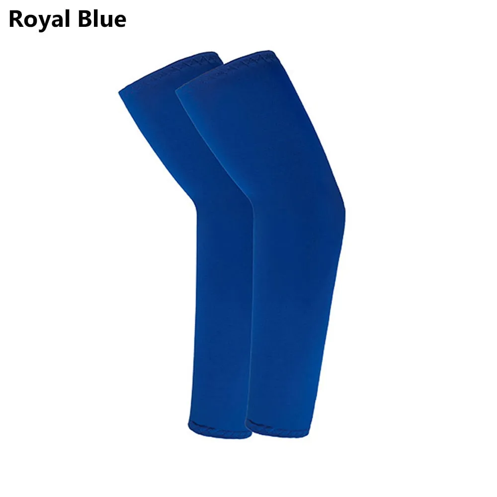 Unisex Cooling Arm Sleeves Cover