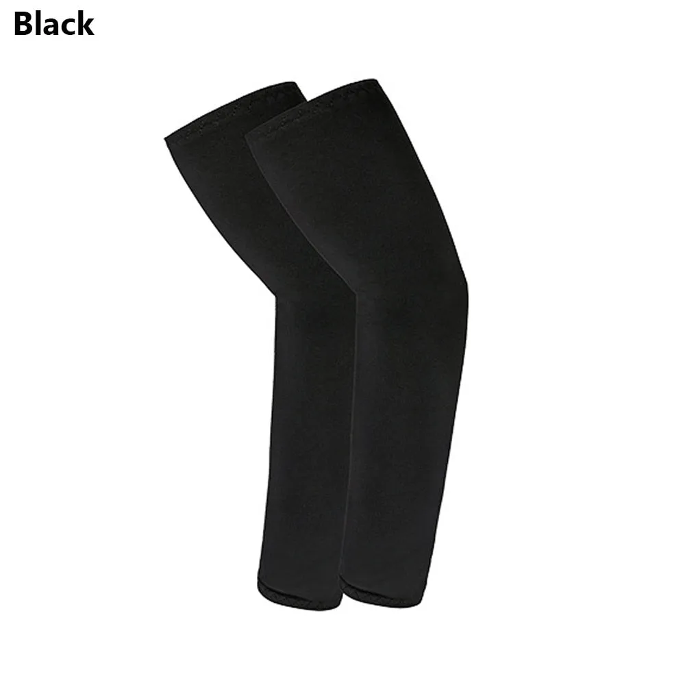 Unisex Cooling Arm Sleeves Cover