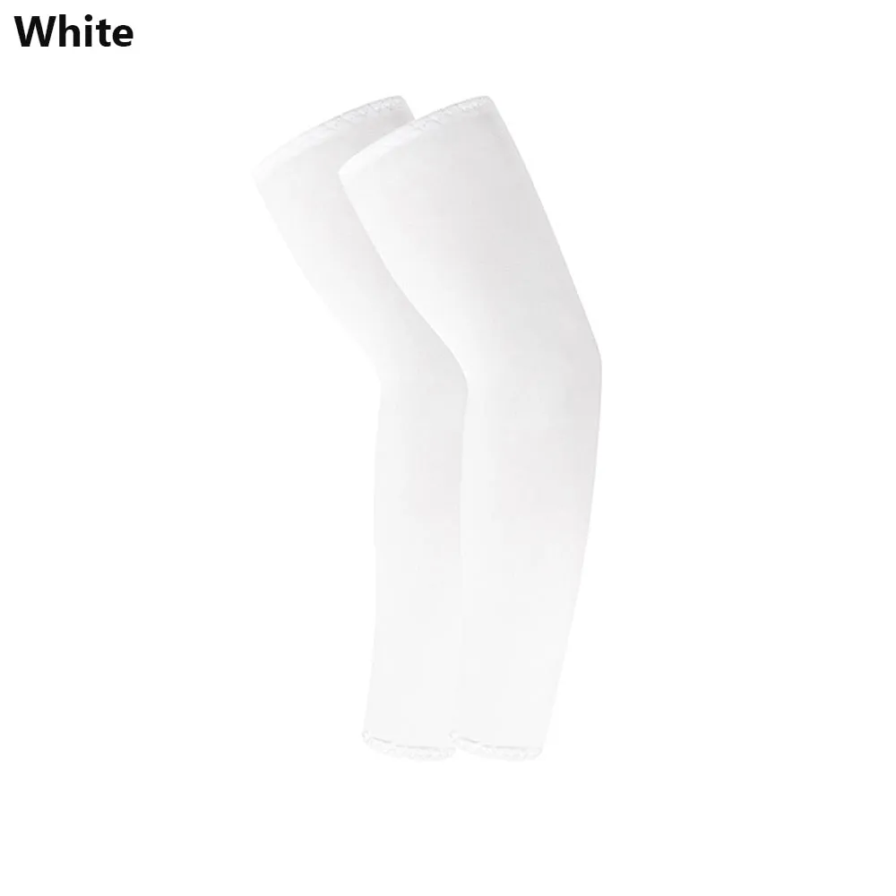 Unisex Cooling Arm Sleeves Cover