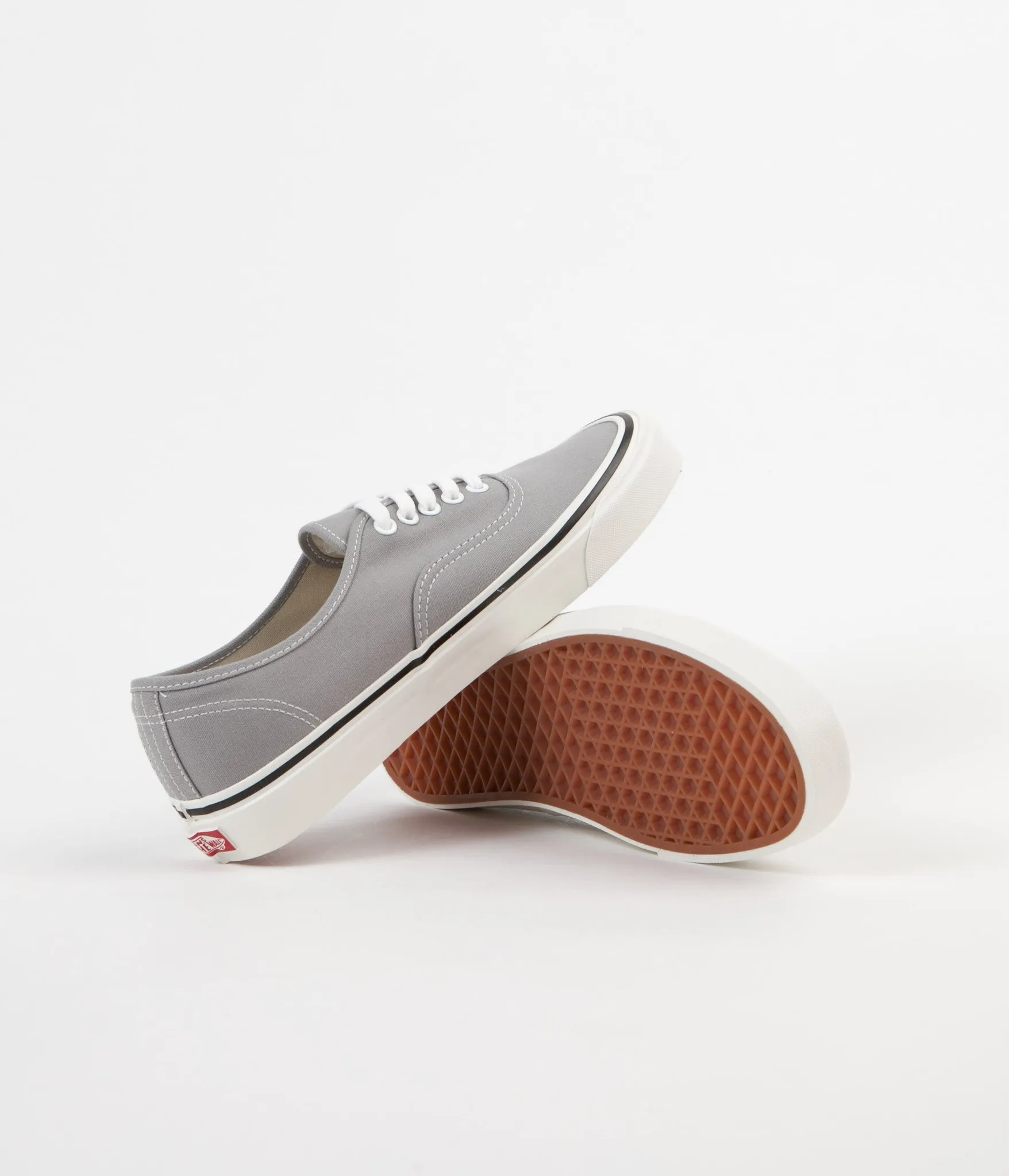 Vans Authentic 44 DX Anaheim Factory Shoes - Light Grey