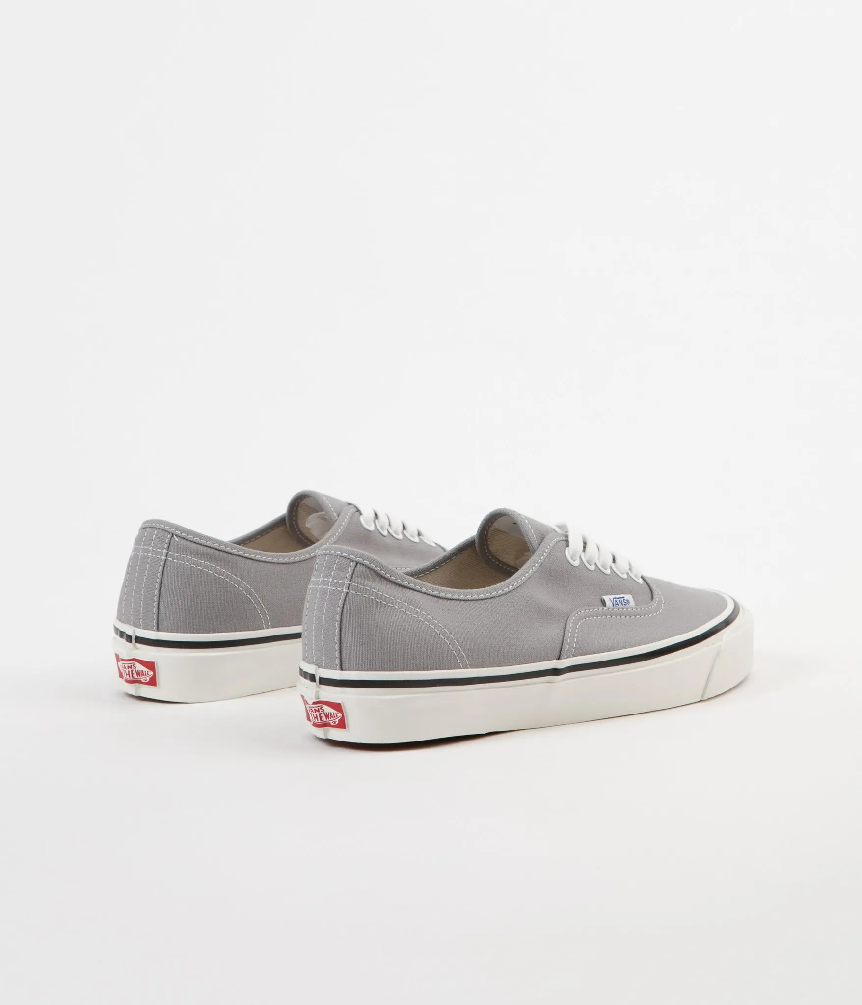 Vans Authentic 44 DX Anaheim Factory Shoes - Light Grey