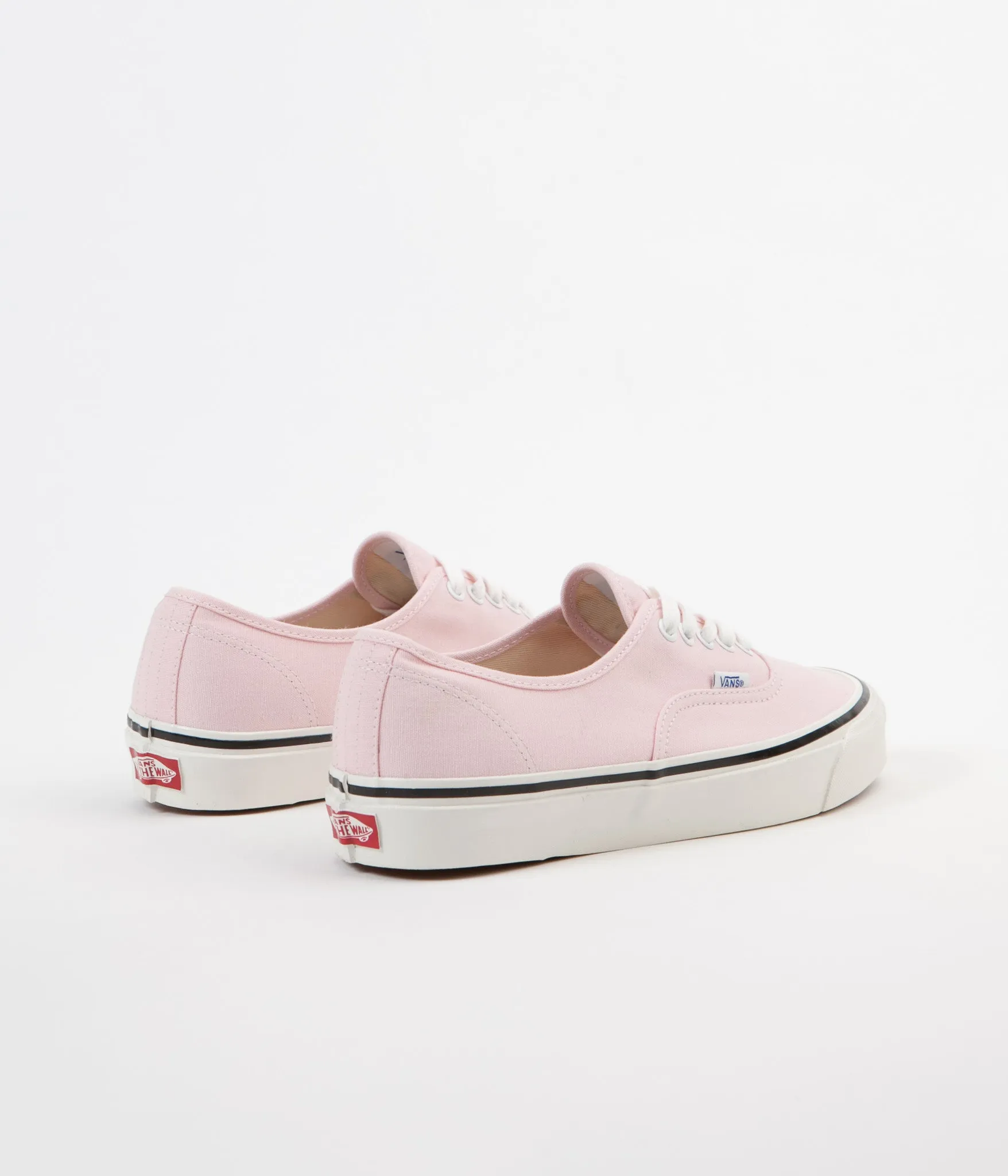 Vans Authentic 44 DX Anaheim Factory Shoes - Pink