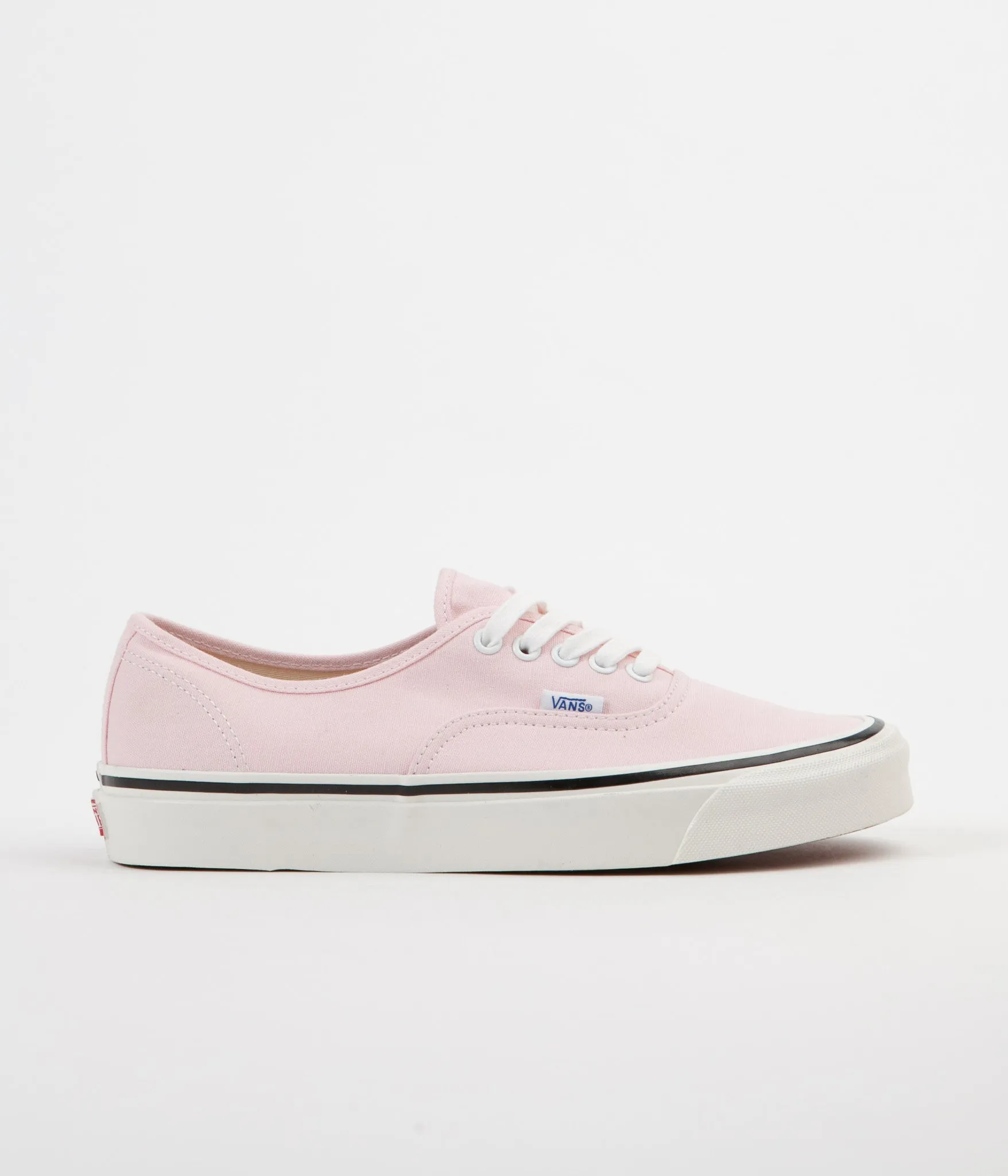 Vans Authentic 44 DX Anaheim Factory Shoes - Pink