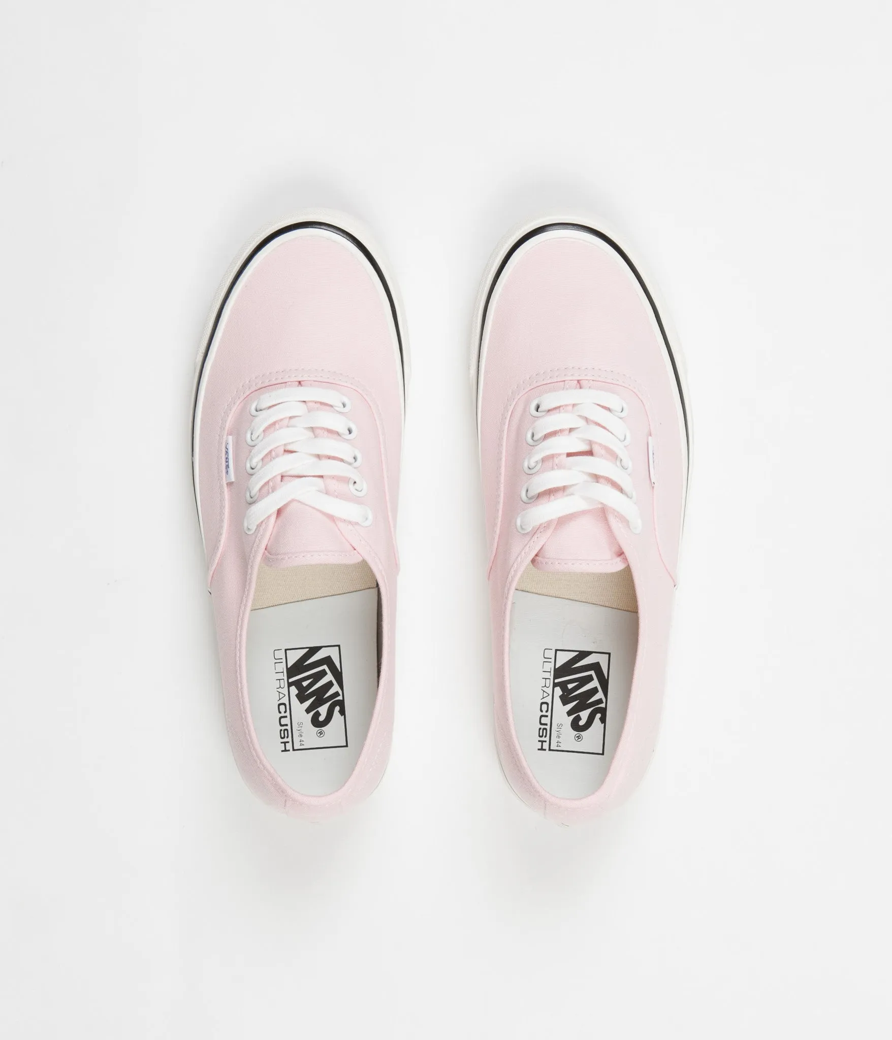 Vans Authentic 44 DX Anaheim Factory Shoes - Pink