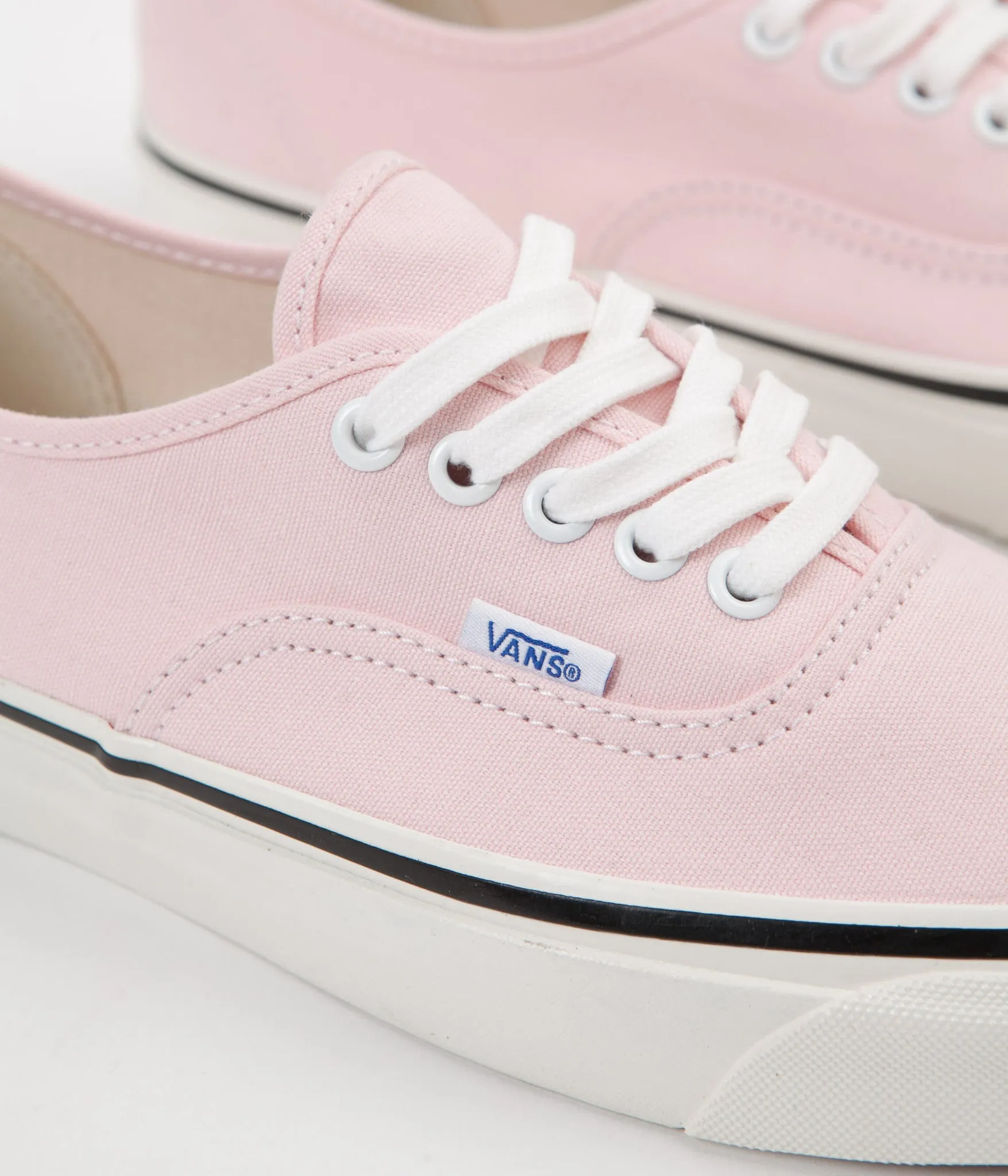 Vans Authentic 44 DX Anaheim Factory Shoes - Pink